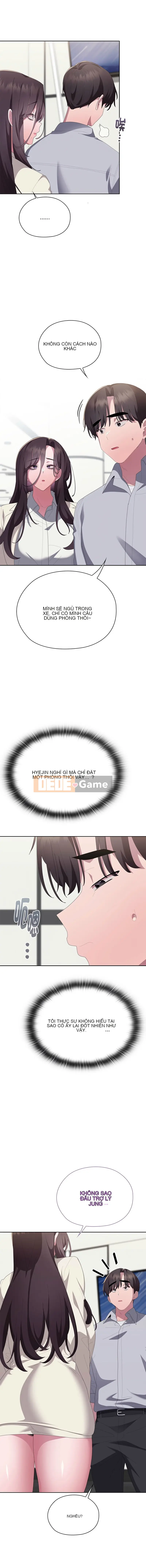 Trở thành kẻ thua cuộc trong một công ty lớn Chương 62-63