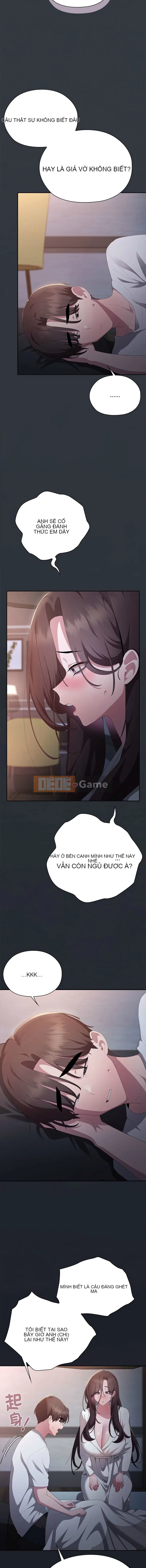 Trở thành kẻ thua cuộc trong một công ty lớn Chương 62-63