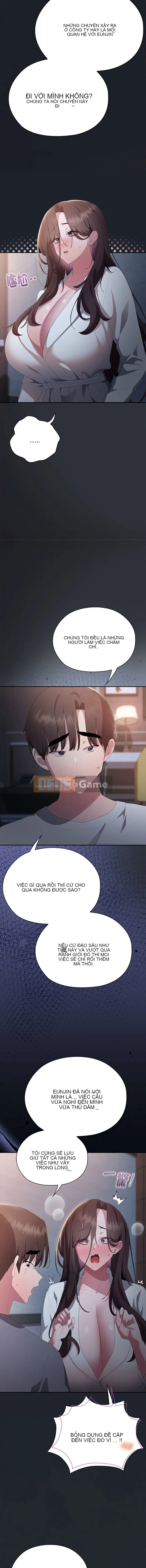 Trở thành kẻ thua cuộc trong một công ty lớn Chương 62-63