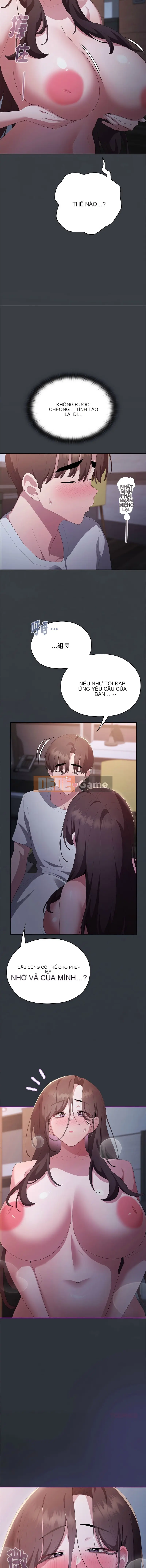 Trở thành kẻ thua cuộc trong một công ty lớn Chương 62-63