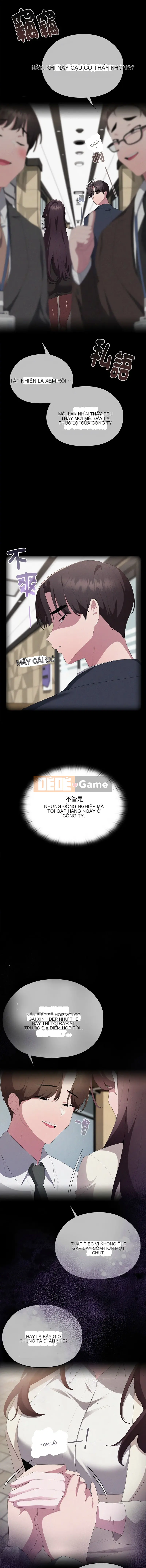 Trở thành kẻ thua cuộc trong một công ty lớn Chương 62-63