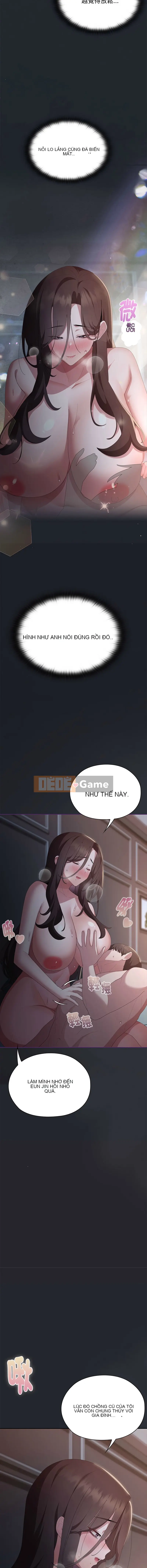 Trở thành kẻ thua cuộc trong một công ty lớn Chương 62-63