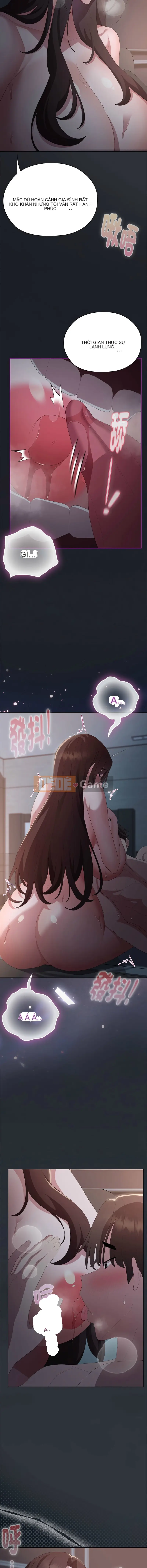 Trở thành kẻ thua cuộc trong một công ty lớn Chương 62-63