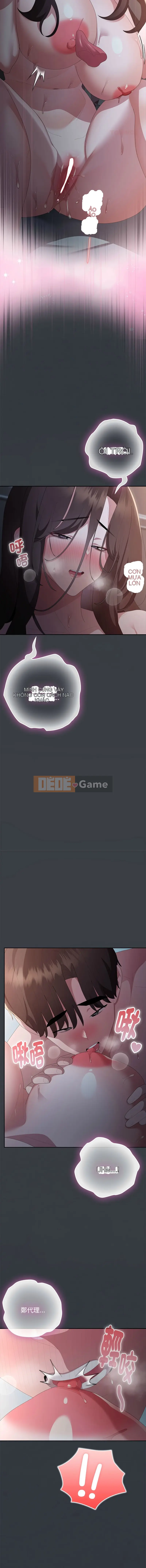 Trở thành kẻ thua cuộc trong một công ty lớn Chương 62-63