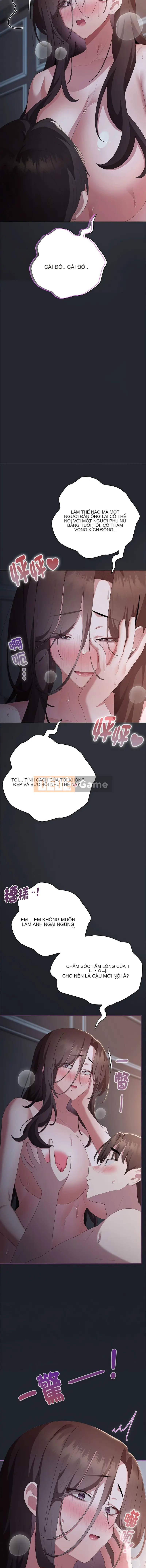 Trở thành kẻ thua cuộc trong một công ty lớn Chương 62-63