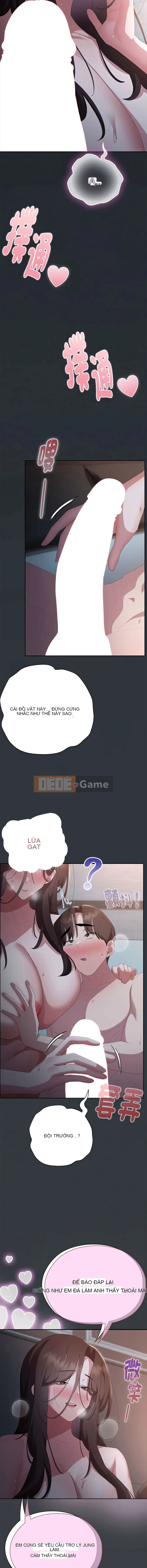 Trở thành kẻ thua cuộc trong một công ty lớn Chương 62-63