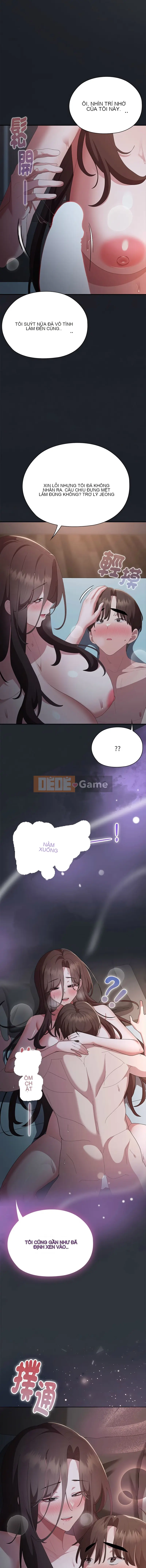 Trở thành kẻ thua cuộc trong một công ty lớn Chương 62-63