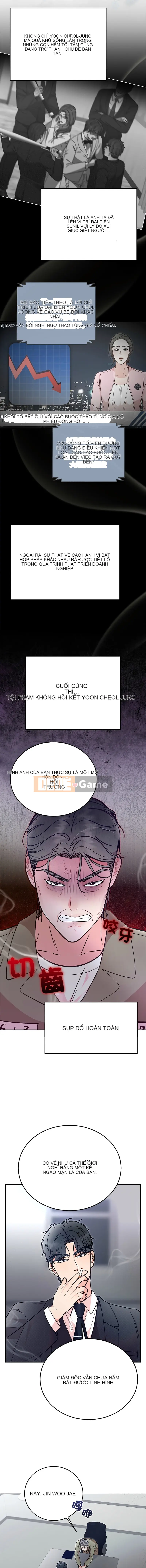 Sự ràng buộc hôn nhân Chương 58-59