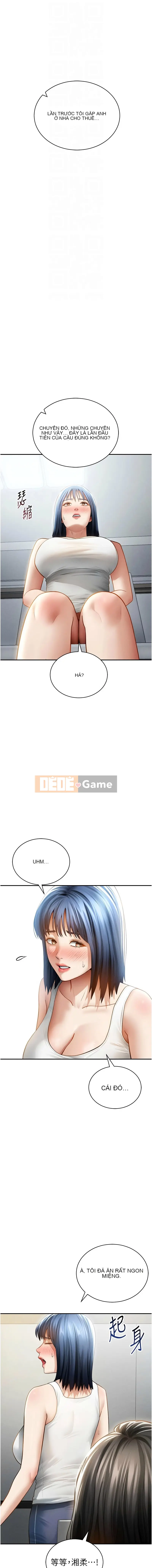 Chế độ xem riêng tư Chương 56