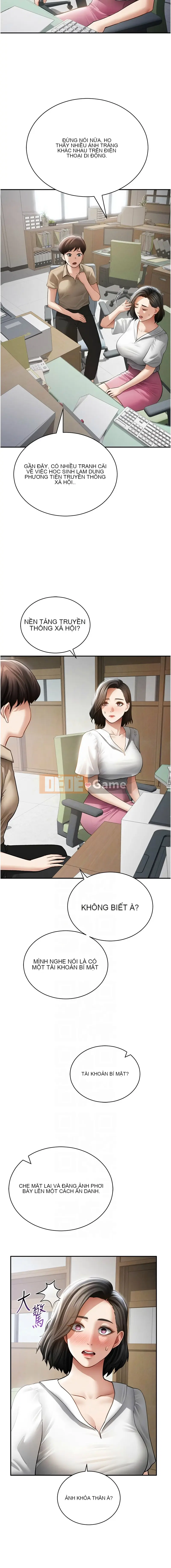 Chế độ xem riêng tư Chương 56