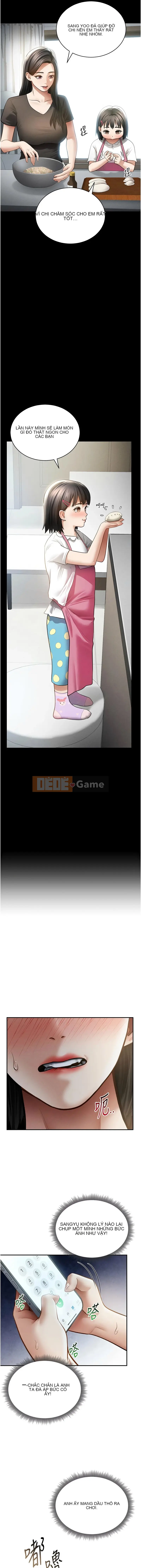 Chế độ xem riêng tư Chương 56