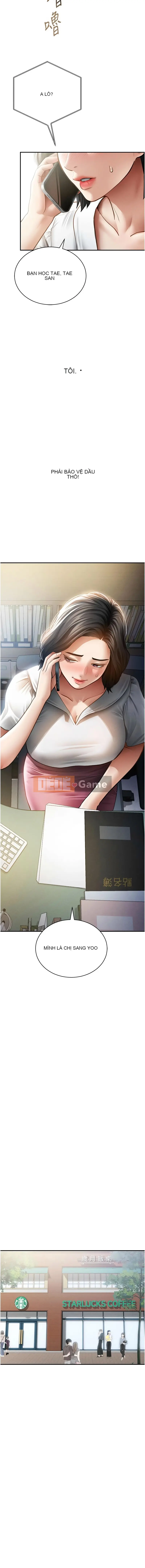 Chế độ xem riêng tư Chương 56