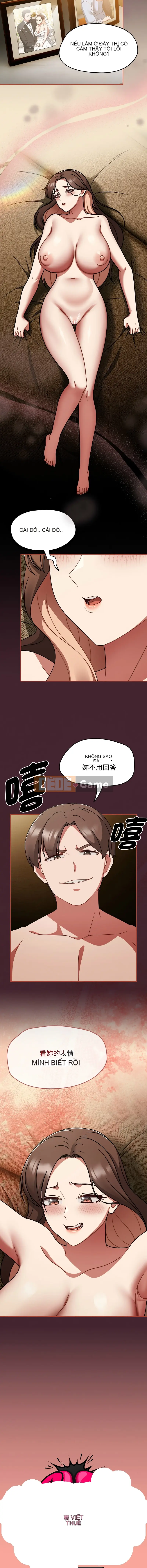 Giải cứu trận chiến phòng tập thể dục quyền anh Chương 48-49