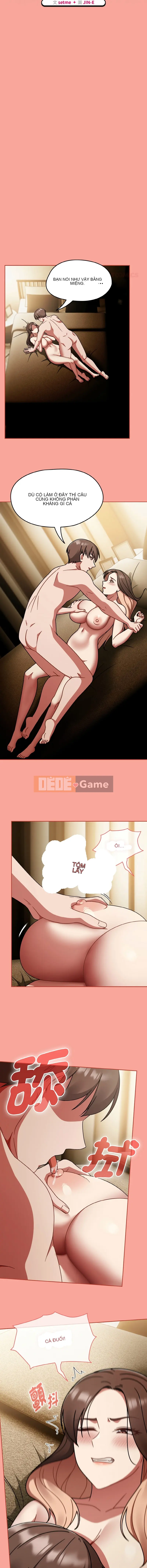 Giải cứu trận chiến phòng tập thể dục quyền anh Chương 48-49