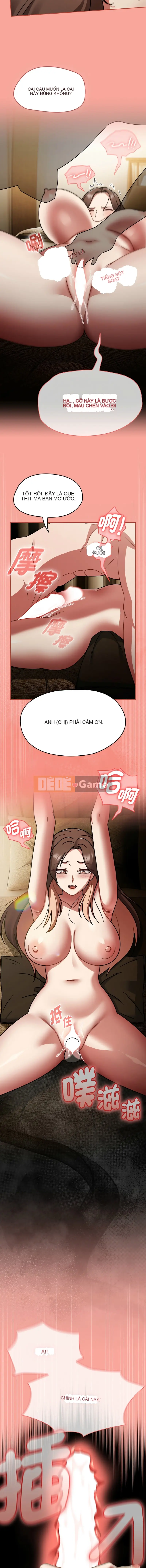 Giải cứu trận chiến phòng tập thể dục quyền anh Chương 48-49