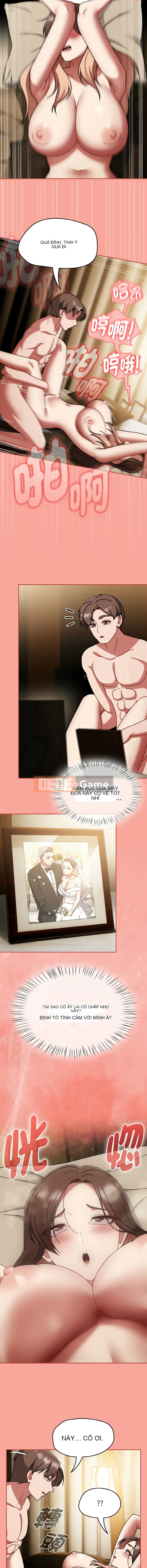 Giải cứu trận chiến phòng tập thể dục quyền anh Chương 48-49