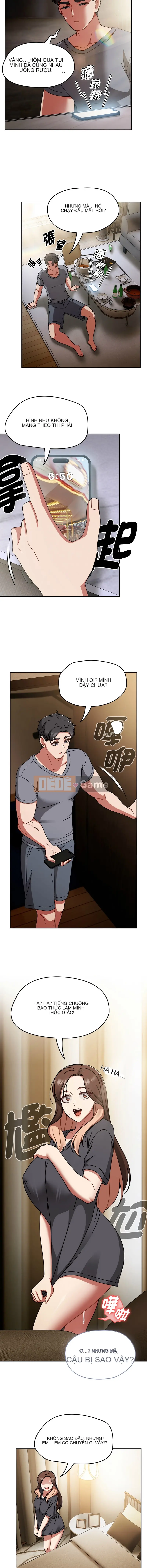 Giải cứu trận chiến phòng tập thể dục quyền anh Chương 48-49