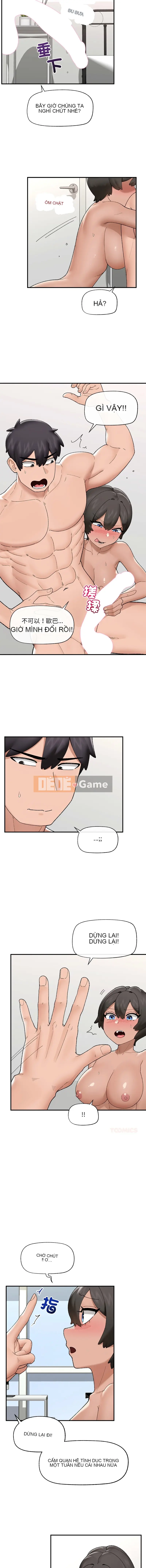 điện thoại thôi miên Chương 45-46