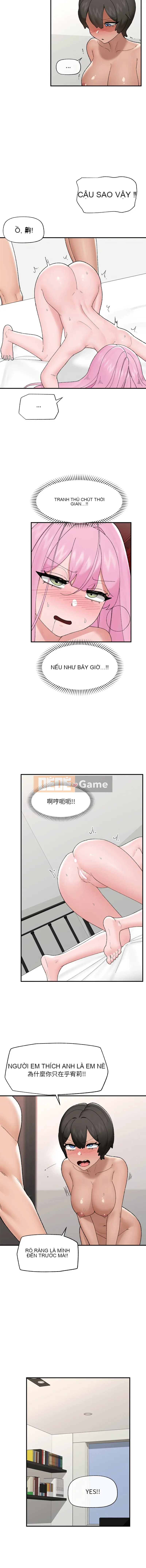 điện thoại thôi miên Chương 45-46