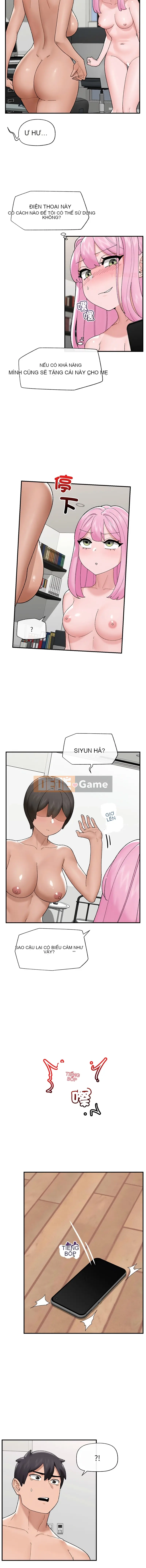 điện thoại thôi miên Chương 45-46