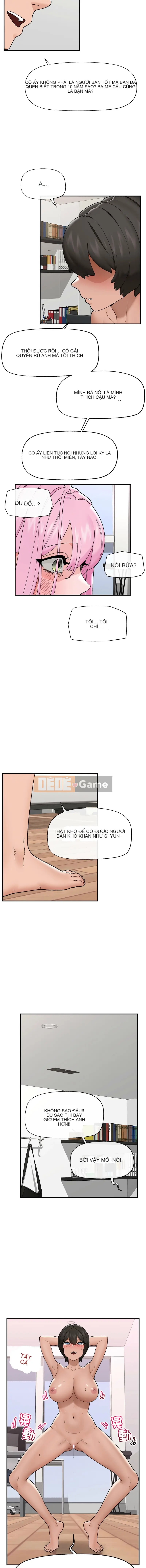 điện thoại thôi miên Chương 45-46