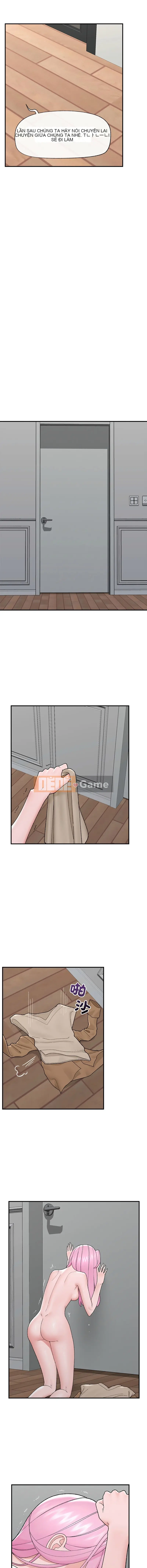 điện thoại thôi miên Chương 45-46