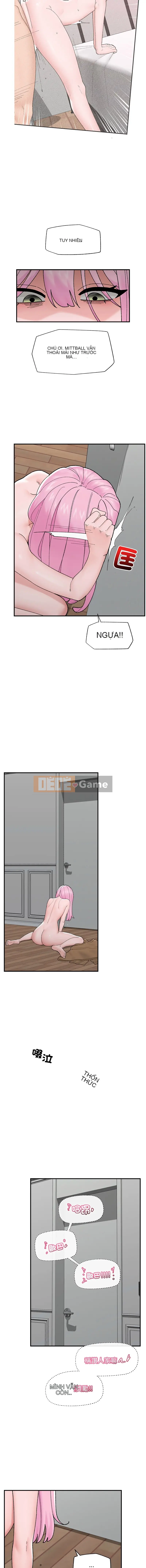 điện thoại thôi miên Chương 45-46