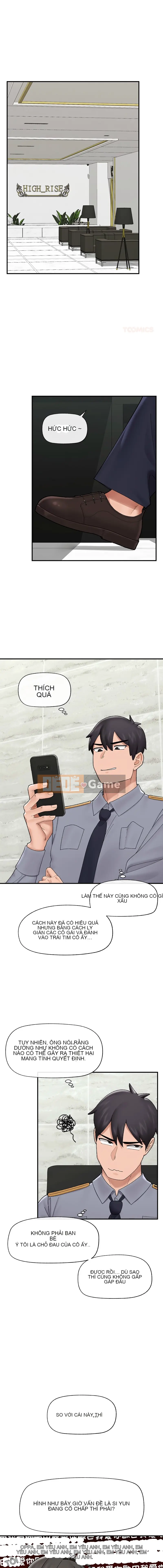 điện thoại thôi miên Chương 45-46