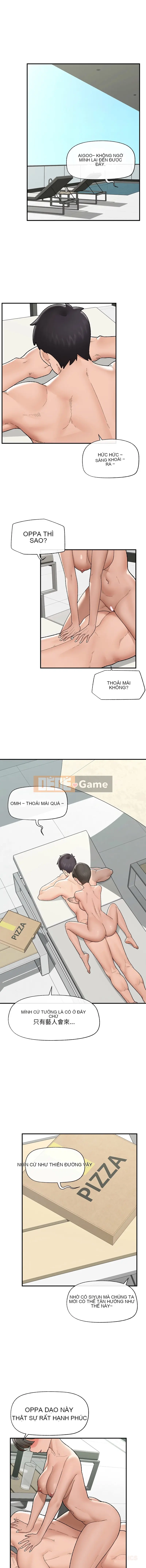 điện thoại thôi miên Chương 45-46