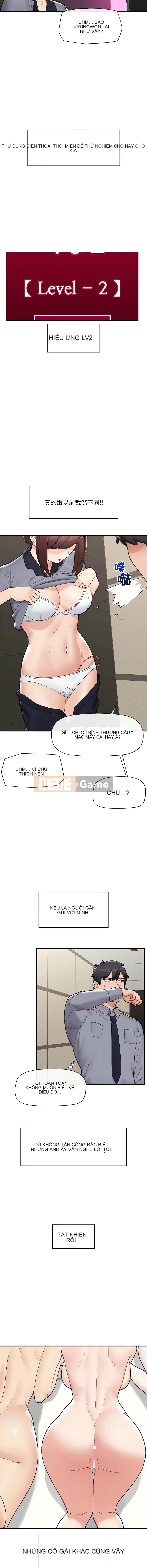 điện thoại thôi miên Chương 45-46