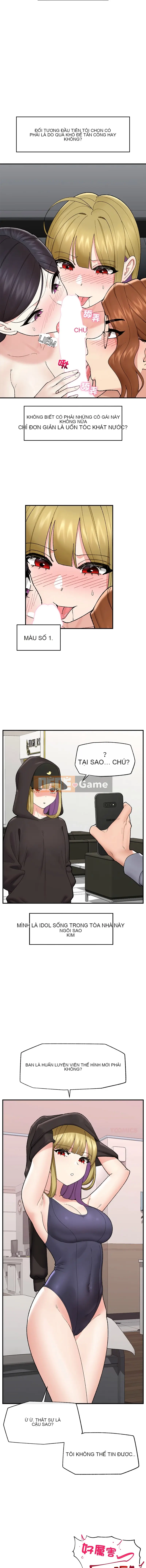 điện thoại thôi miên Chương 45-46