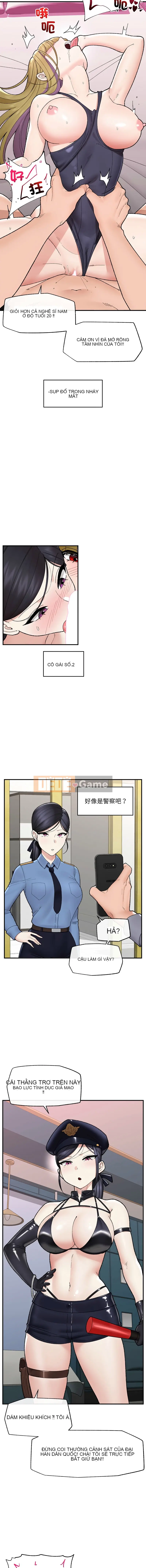 điện thoại thôi miên Chương 45-46