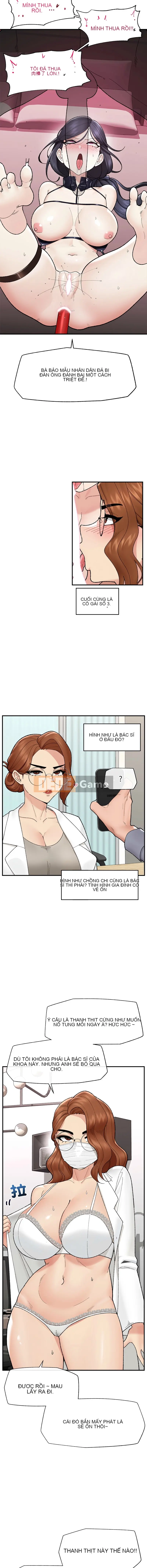 điện thoại thôi miên Chương 45-46