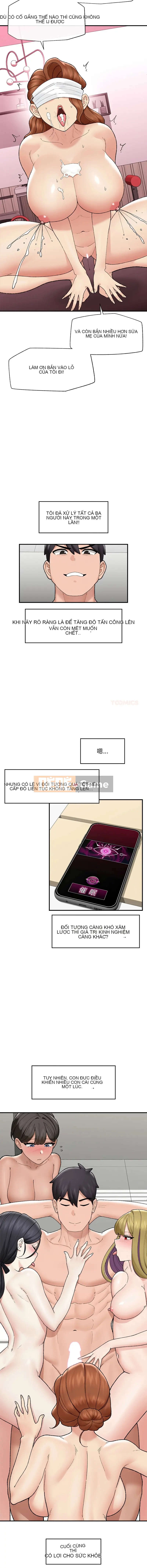 điện thoại thôi miên Chương 45-46