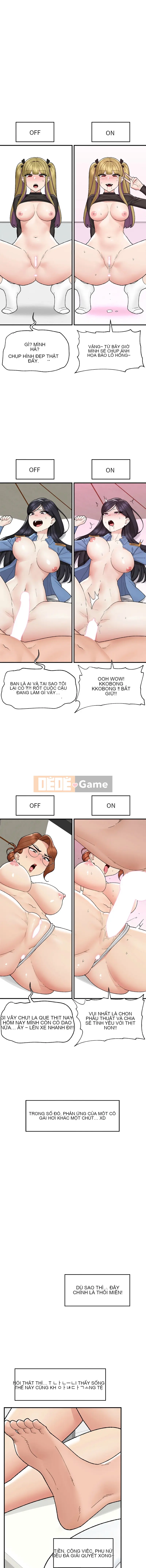 điện thoại thôi miên Chương 45-46