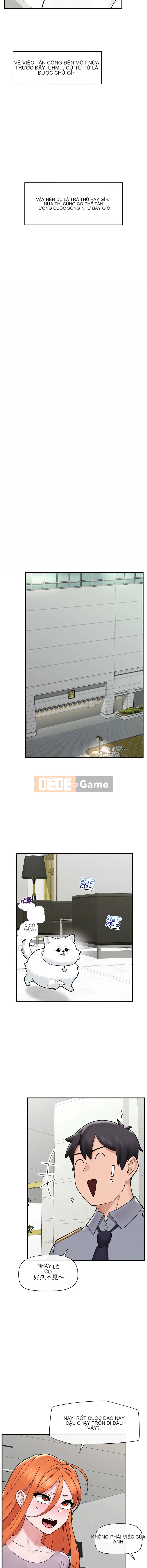 điện thoại thôi miên Chương 45-46