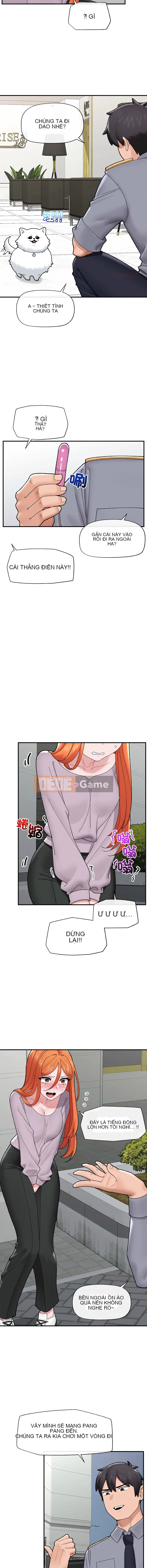 điện thoại thôi miên Chương 45-46