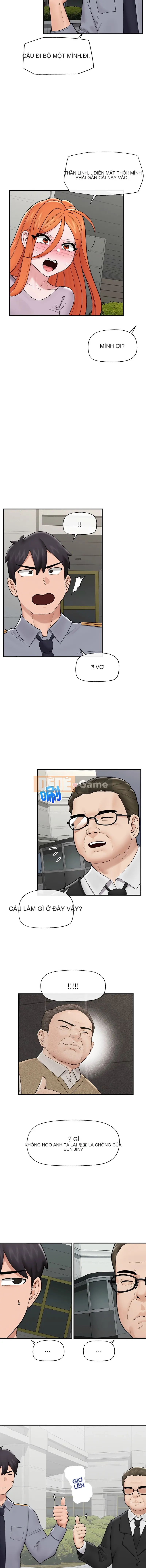 điện thoại thôi miên Chương 45-46