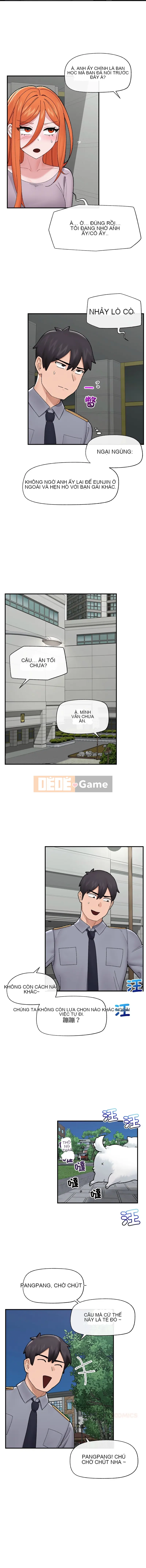 điện thoại thôi miên Chương 45-46