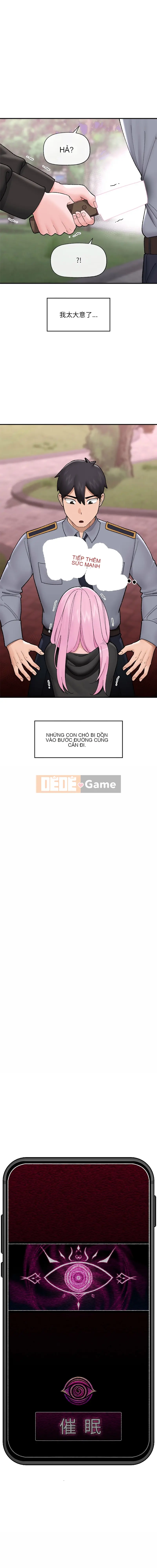 điện thoại thôi miên Chương 45-46