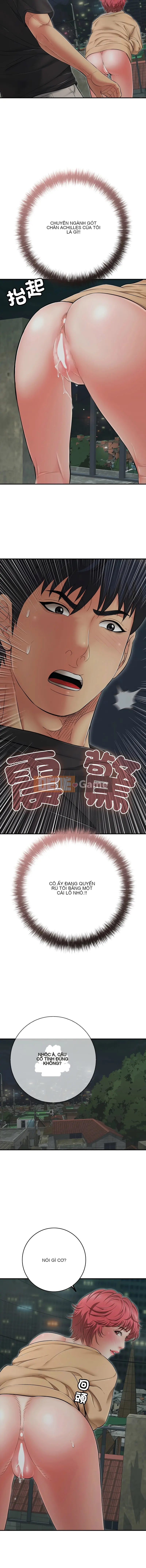 Yêu tôi một lần nữa Chương 44-45