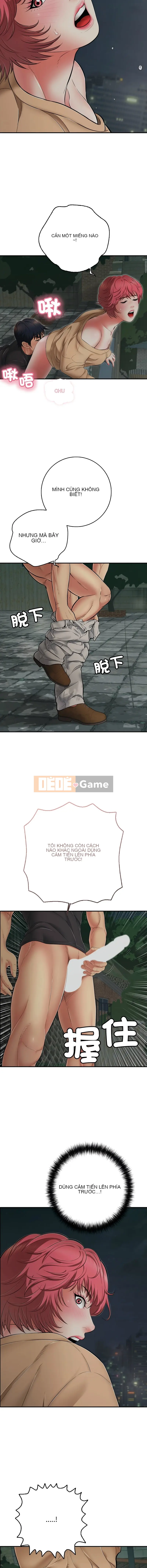 Yêu tôi một lần nữa Chương 44-45