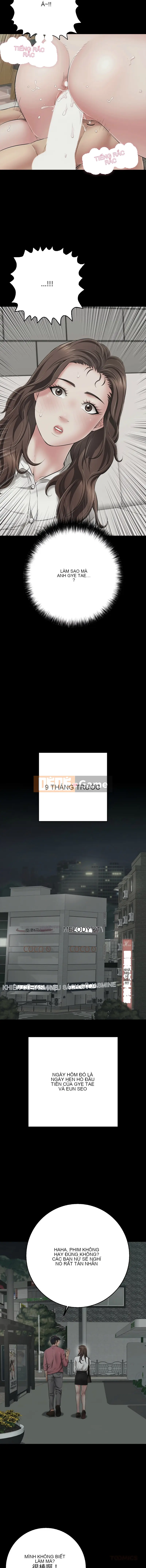 Yêu tôi một lần nữa Chương 44-45