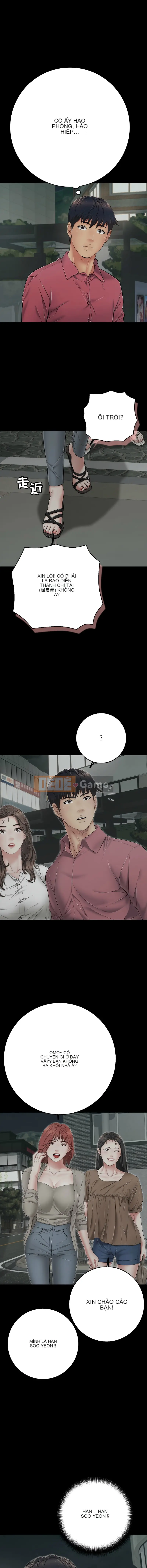 Yêu tôi một lần nữa Chương 44-45