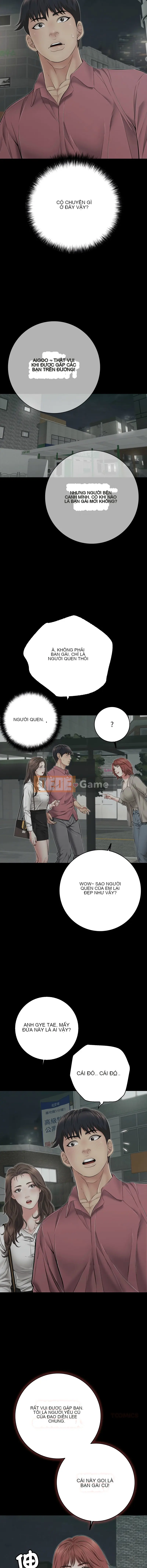 Yêu tôi một lần nữa Chương 44-45