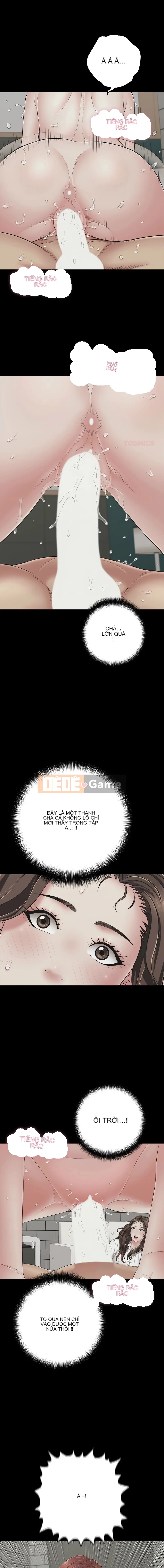 Yêu tôi một lần nữa Chương 44-45