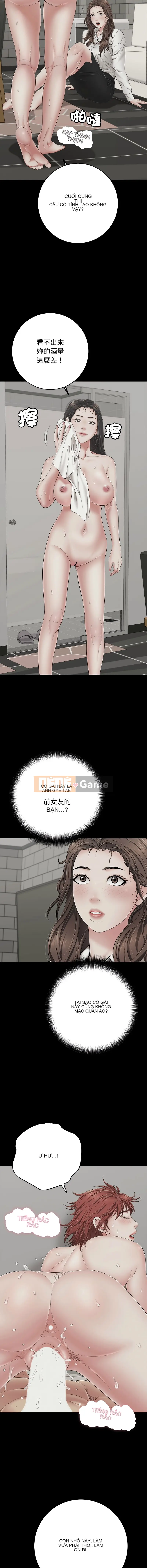 Yêu tôi một lần nữa Chương 44-45