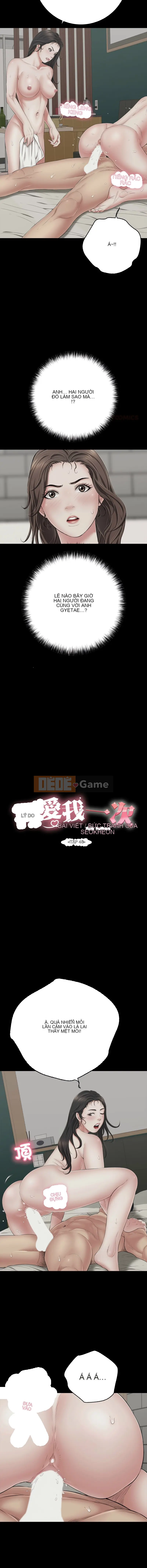 Yêu tôi một lần nữa Chương 44-45