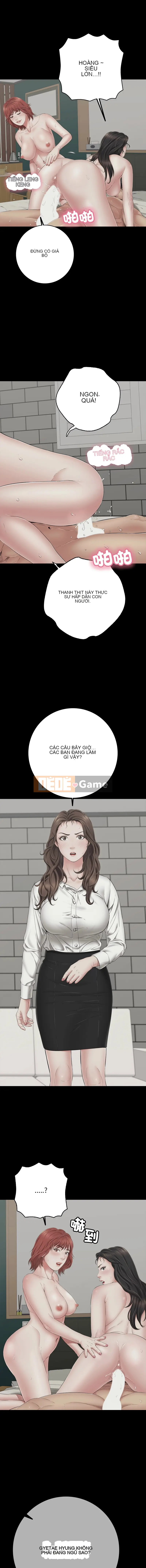 Yêu tôi một lần nữa Chương 44-45