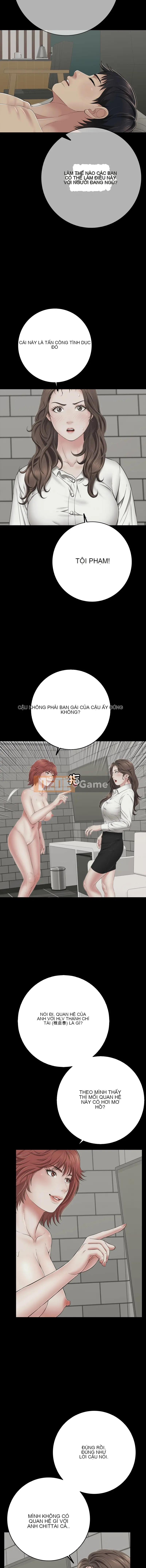 Yêu tôi một lần nữa Chương 44-45